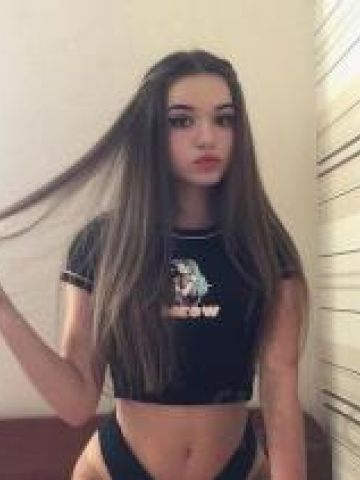 Катенька